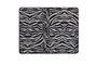 Mijölnir Alfombrilla de baño Striped (80 x 100)